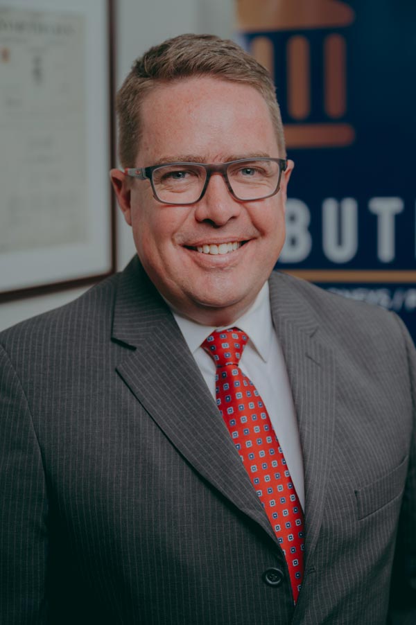 CONRAD BUTLER